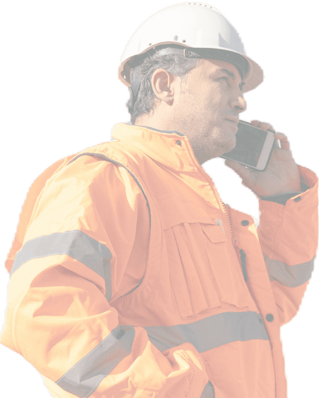 Construction company hiring skilled staff through SVR