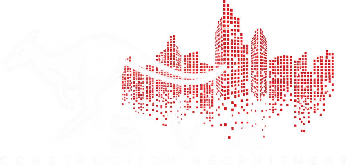 SVR Construction Recruitment