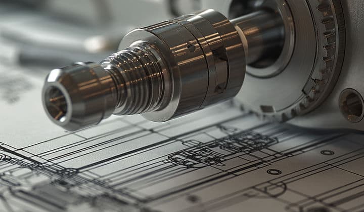 Engineering and technical construction recruitment