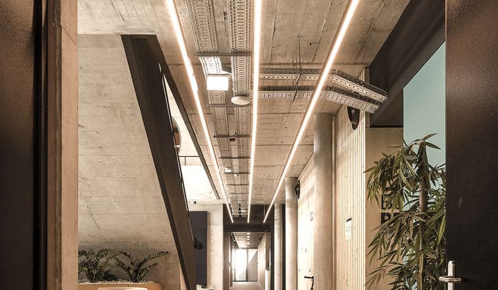Fit-out and interiors construction recruitment